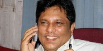 Lasantha Wickramatunge