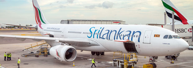 Sri Lanka to hold talks with Emirates over partnering with Sri ...