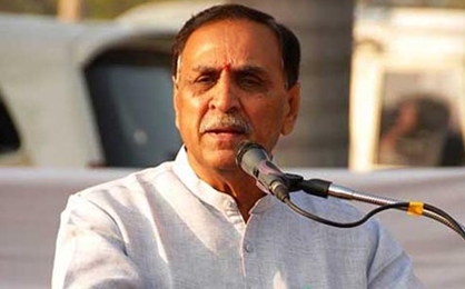 Vijay Rupani, the newly elected Chief Minister of Gujarat is from the neutral Jain-Bania community and is expected to bridge caste differences. 
