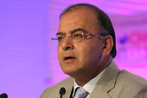 Indian Finance Minister Arun Jaitley will chair the meeting 