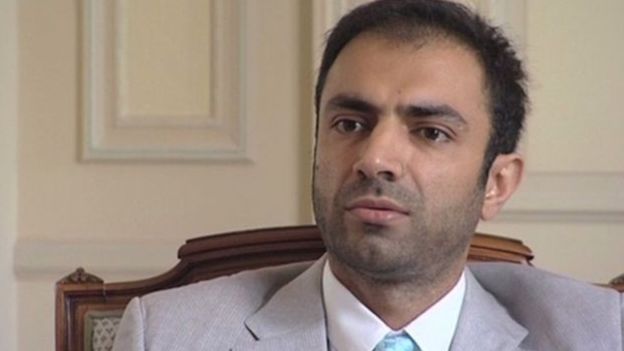Baloch leader Brahamdagh Bugti now living in Switzerland wants Indian citizenship to be able to travel abroad to propagate his cause. India is likely to oblige.i