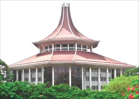 Sri Lankan Govt tells Supreme Court it is abandoning Sampur India-Sri ...