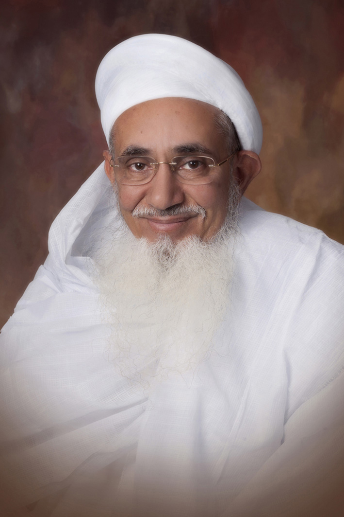 syedna-saifuddin - NewsIn.Asia