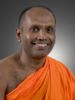 Ven. Saranankara Nayaka Thera