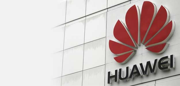 China's Huawei Technologies has invested US$ 170 million in a research and development center in India 