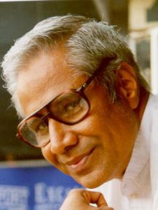Maravampulavu Sachchithananthan, Lead Organizer of Siva Senai