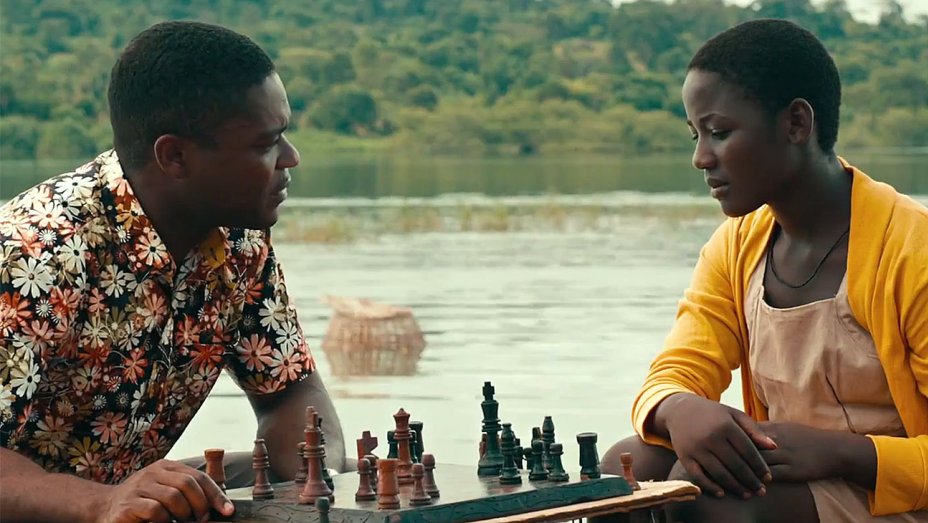 A scene from Queen of Katwe.Photo: www.theinsider.ug