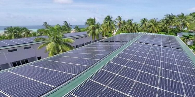 solar energy