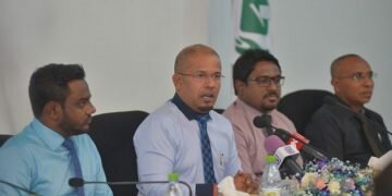 Maldivian Elections Commission says all journalists who met visa conditions were allowed entry