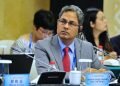 Emerging South Asian scenario: An Indian viewpoint