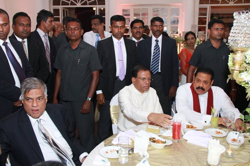 Consensus likely to elude draft of Sri Lanka’s new constitution