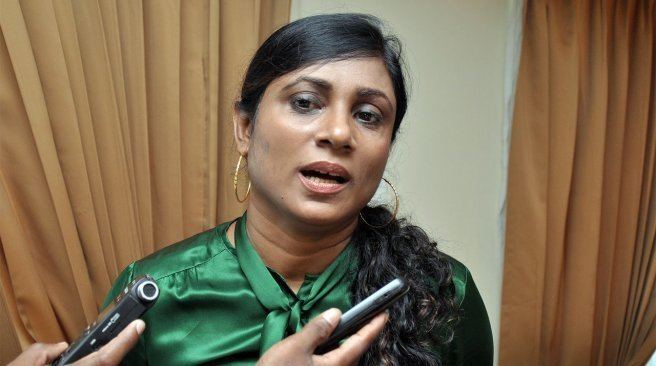 âIndians are there to assist us, to help us and be good neighbors.â says Maldivian Defense Minister