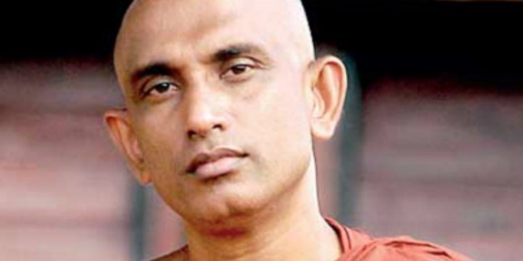 Lankan Buddhist monk suggests comprehensive framework to defeat ISIS