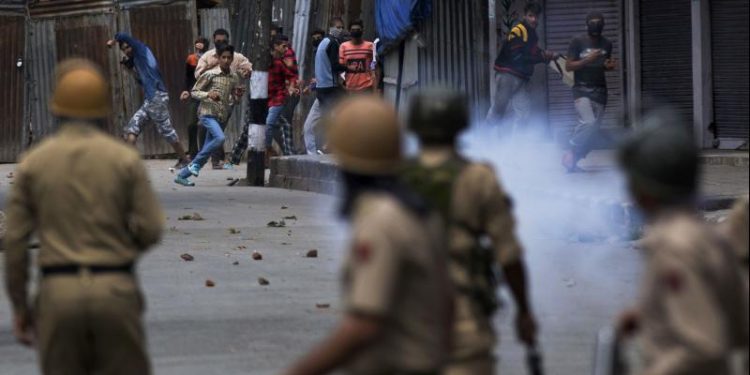 India cuts links with UN Special Rapporteurs on torture after damning report on Kashmir