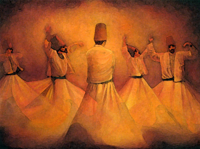 Sufism: The forgotten facet of Islam
