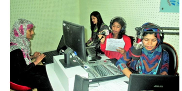 china radio international bangla service