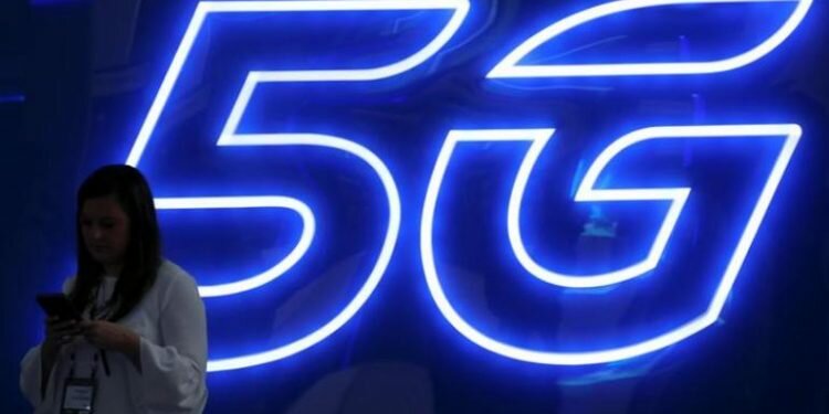 India to begin 5G trials. Photo - India Today