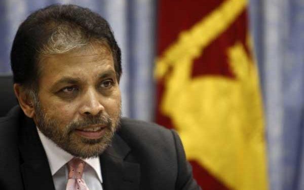 Former Foreign Secretary Dr.Palitha Kohona on why Sri Lanka should reject CTEC and SOFA