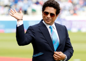 Sachin Tendulkar has joined the likes of Rahul Dravid and Kapil Dev on the ICC Hall of Fame (Reuters)