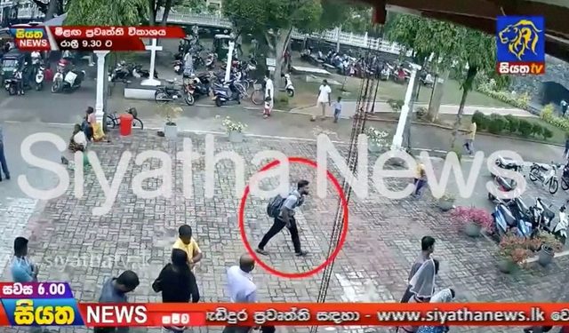 No direct IS hand in Sri Lanka Easter attacks: investigator