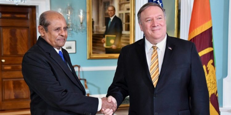 SOFA and sovereignty: Why US-Lankan pacts are cause for concern