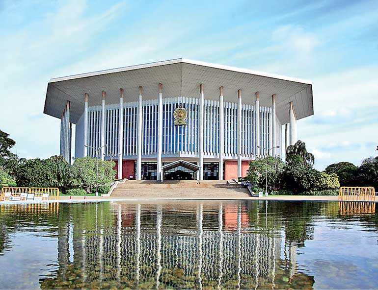 Vignettes from the saga of Colomboâs Bandaranaike Memorial International Conference Hall