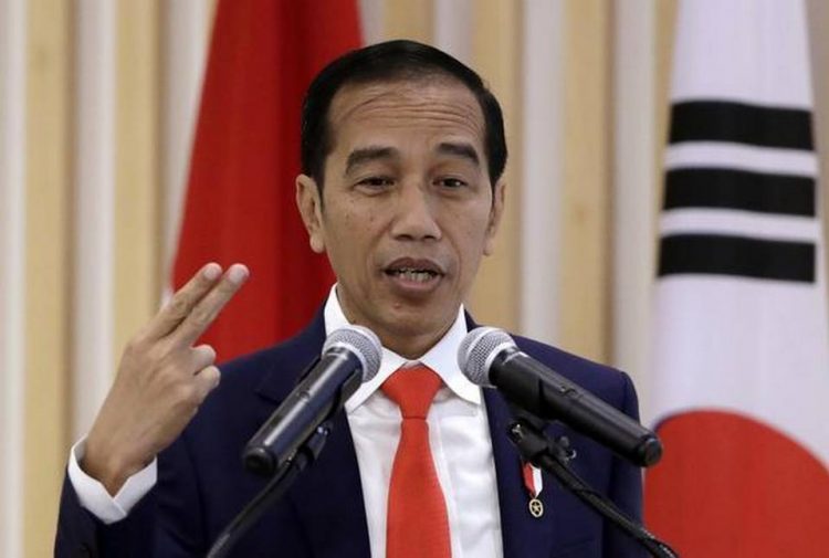 34+ President Joko Jokowi Widodo Images