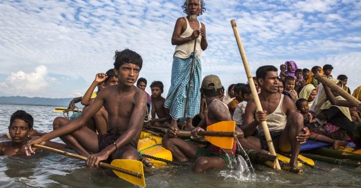 Largehearted Bangladesh pays heavy price for hosting Rohingyas