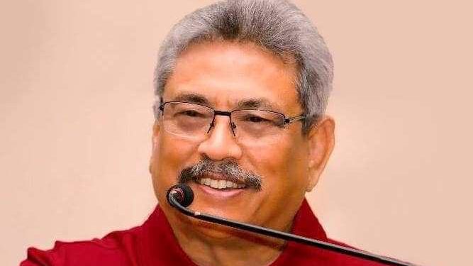 Gotabaya Rajapaksa government’s twin objectives