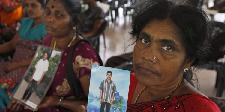 Why post-war women’s livelihood strategies have failed in Lanka’s Eastern Province