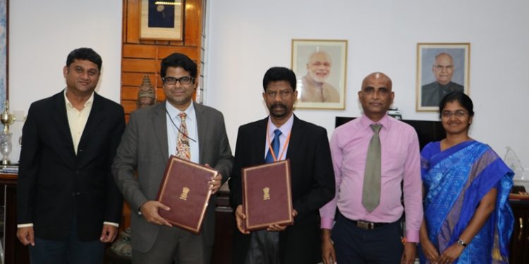 India gives LKR 300 million as grant for upgrading nine Lankan plantation schools