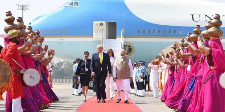 Populism and nationalism bedevil India-US relations