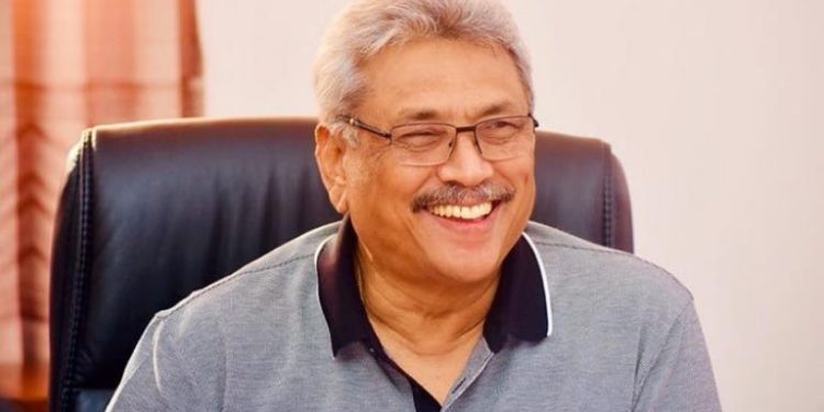 One term is enough if allowed to work without hindrance: Gotabaya Rajapaksa