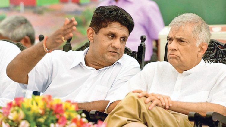 Are UNP and SLFP heading for virtual extinction?