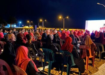PPM Campaign Rally in Lhaviyani Atoll - Photo: PPM