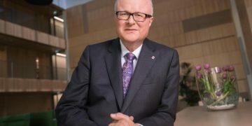 Mr Thomas Schaefer, 54, was Hesse state's finance chief for 10 years and had been working "day and night" to help companies and workers deal with the economic impact of the pandemic.PHOTO: EPA-EFE