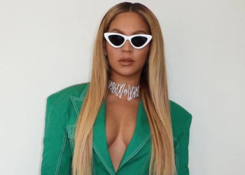 Beyonce donates money for the African-American communities. Photo: Instagram/ Beyonce