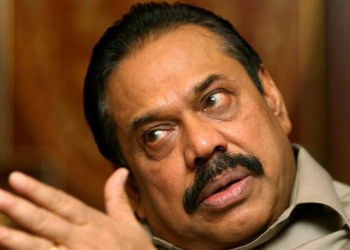 Lankan PM asks Election Commission to fulfill its legal obligation to fix date for parliamentary polls