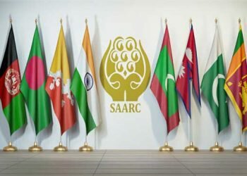 SAARC Health Ministers agree to fast-track sharing of COVID-19 knowledge