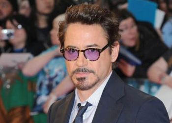 Pic - India Today (Robert Downey Jr.)