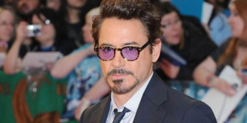 Pic - India Today (Robert Downey Jr.)
