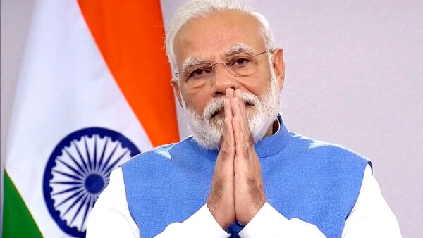 Indian PM addresses Virtual Vesak Global Celebrations