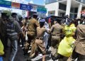 Sri Lanka cracks down on Black Lives Matter solidarity protest
