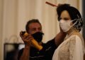 Sri Lanka holds first wedding exhibition since COVID-19 outbreak