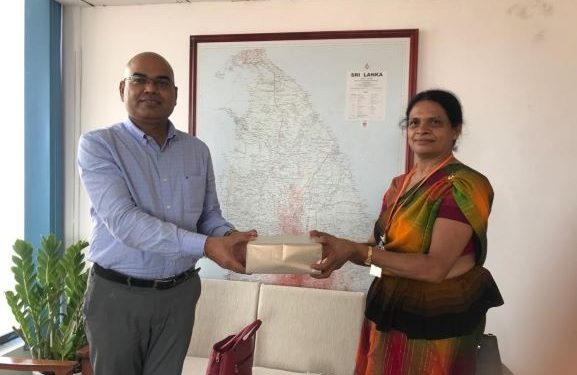 India-Sri Lanka to enhance cooperation in alternative medicine
