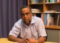 Experts’ panel chief says Lankan government has option not to sign the Millennium Challenge Corporation Compact t