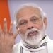 Modi addresses UN body on India’s successes in sustainable development