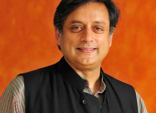“Changing to a Presidential system is the best way of ensuring a democracy that works,” says Indian MP Shashi Tharoor