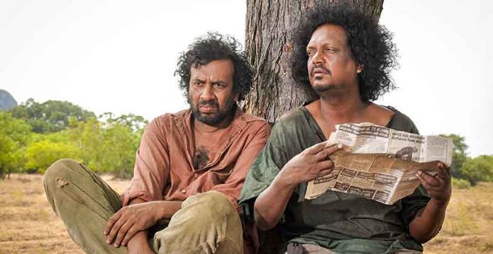 Sri Lankan Sinhala language film gets commendation award at IndieFest Film Festival in California
