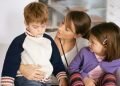 It’s time parents curbed sibling rivalry